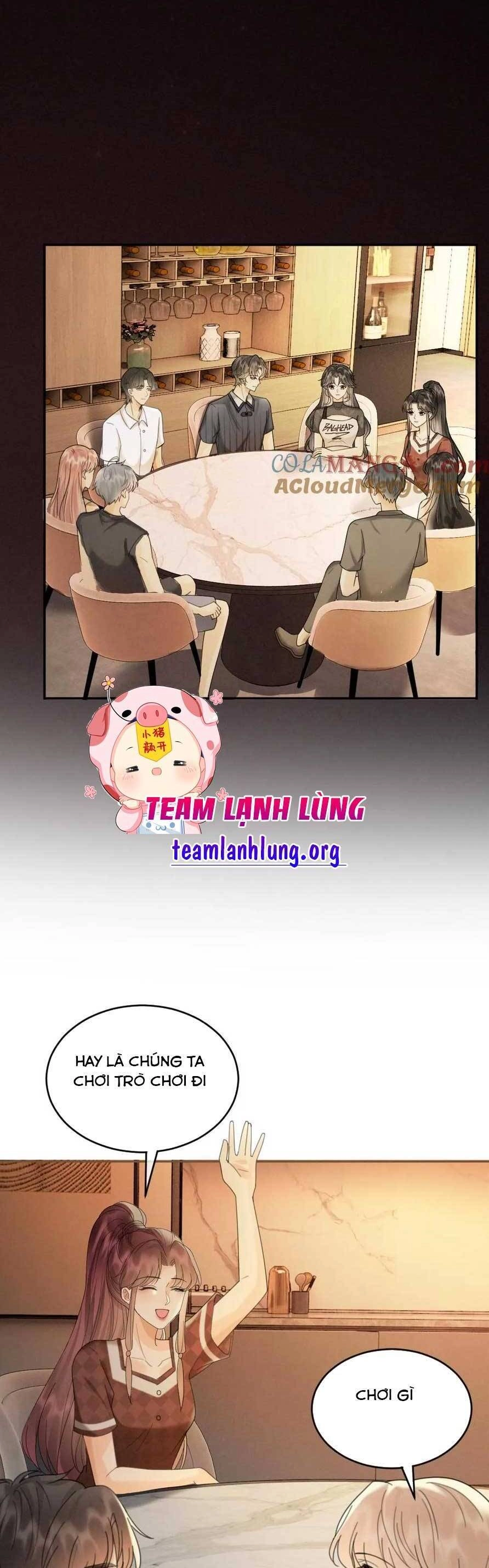 Cùng Đỉnh Lưu Ảnh Đế Yêu Đương Phát Đường Chapter 273 - 8