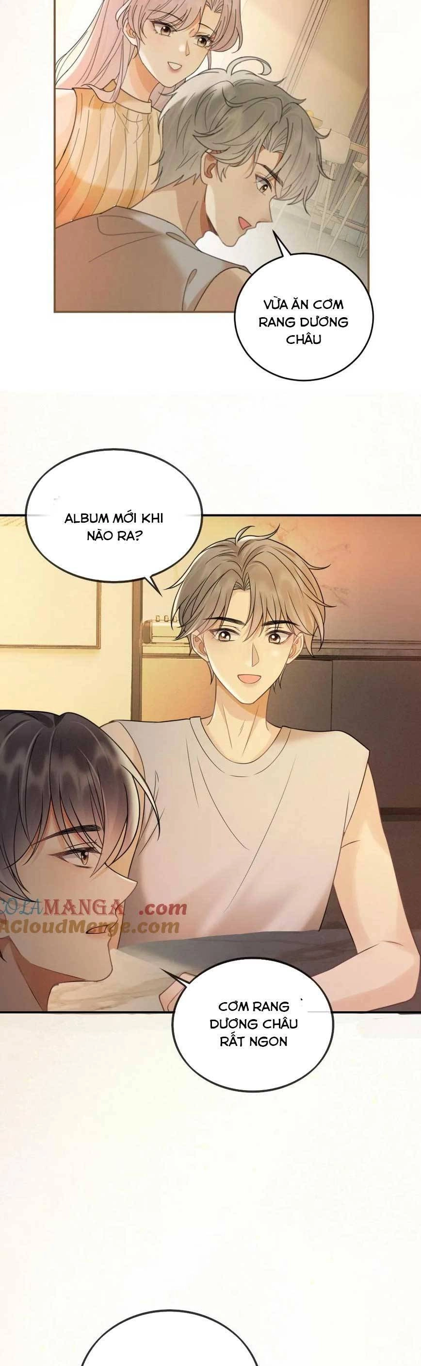 Cùng Đỉnh Lưu Ảnh Đế Yêu Đương Phát Đường Chapter 273 - 11