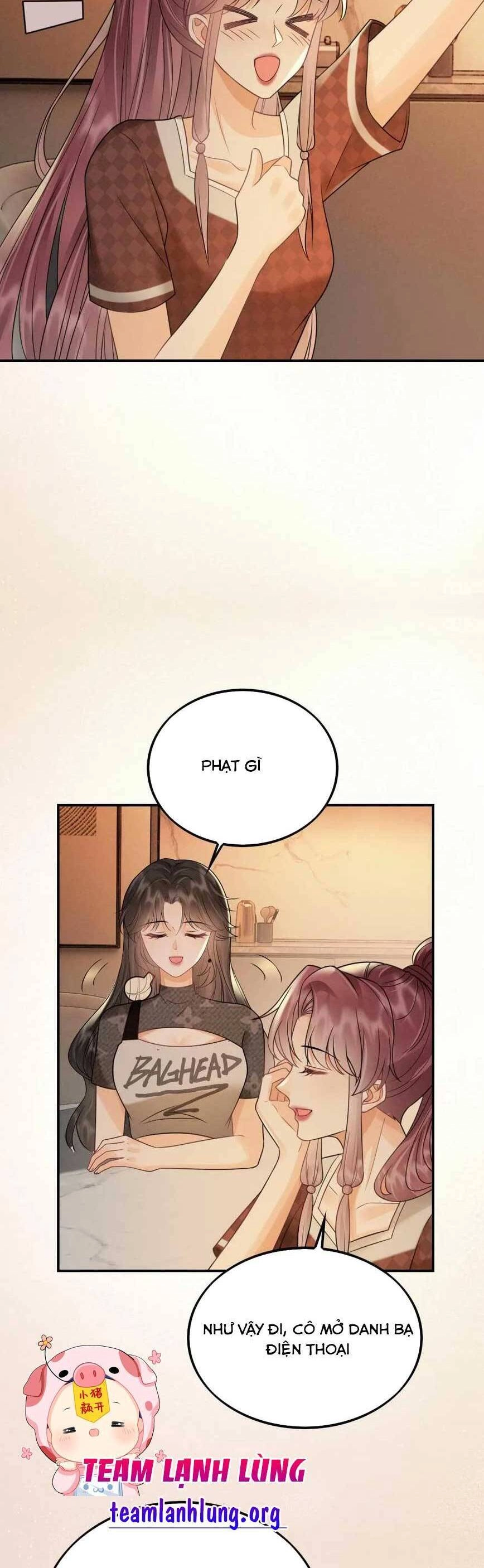 Cùng Đỉnh Lưu Ảnh Đế Yêu Đương Phát Đường Chapter 273 - 14