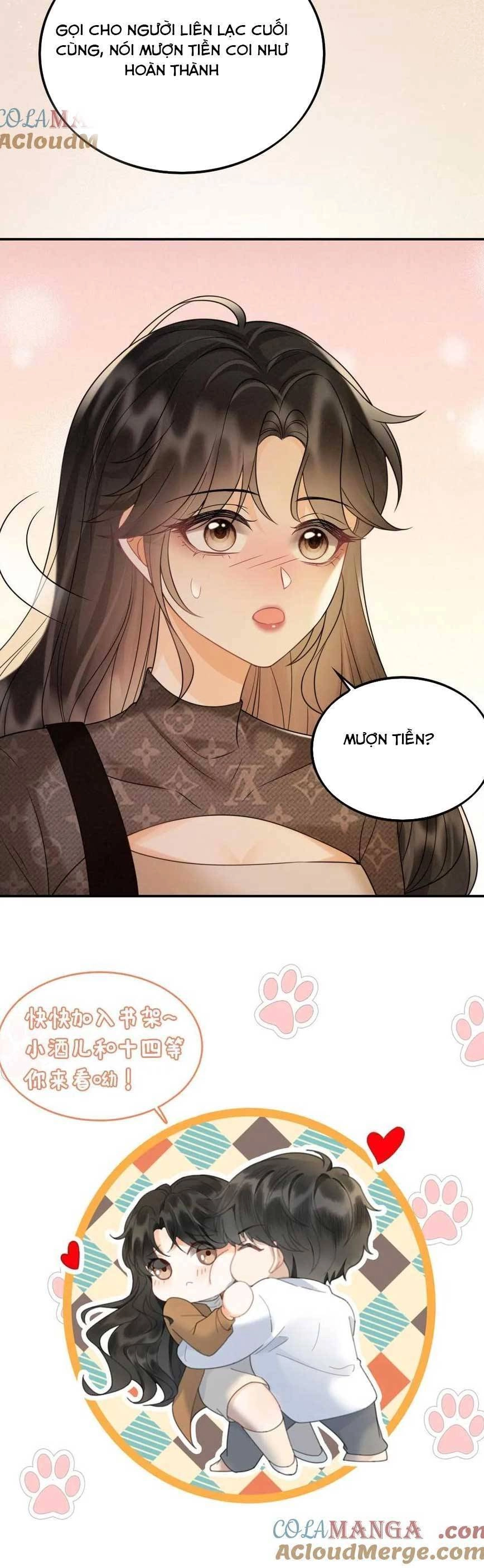 Cùng Đỉnh Lưu Ảnh Đế Yêu Đương Phát Đường Chapter 273 - 15