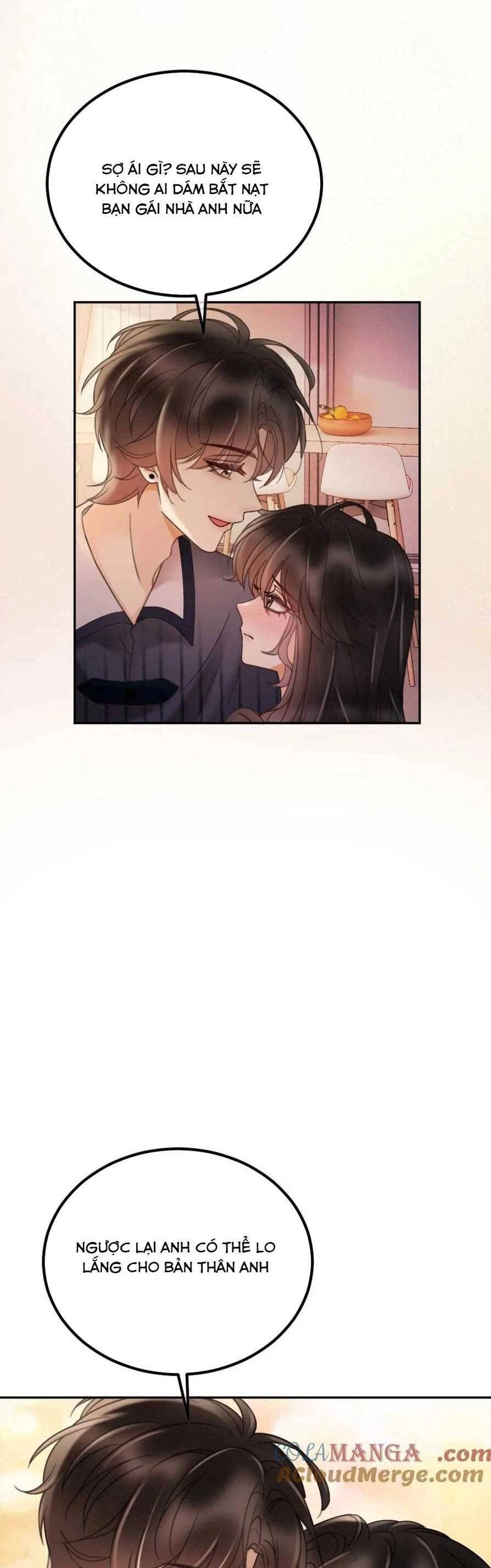 Cùng Đỉnh Lưu Ảnh Đế Yêu Đương Phát Đường Chapter 275 - 4