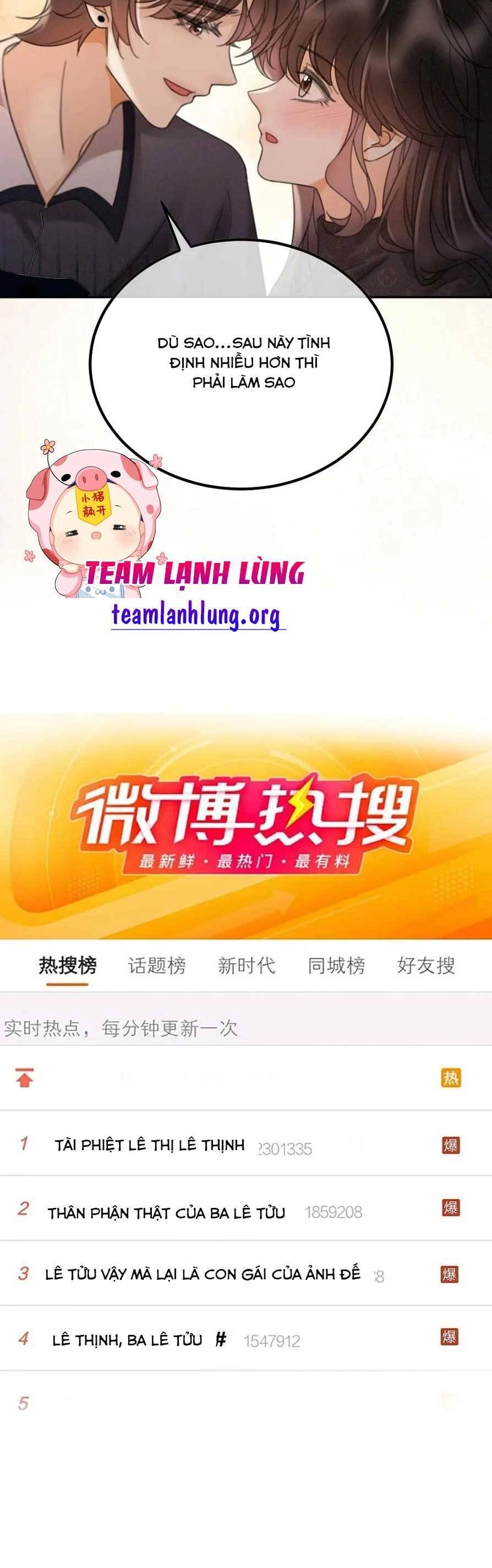 Cùng Đỉnh Lưu Ảnh Đế Yêu Đương Phát Đường Chapter 275 - 5