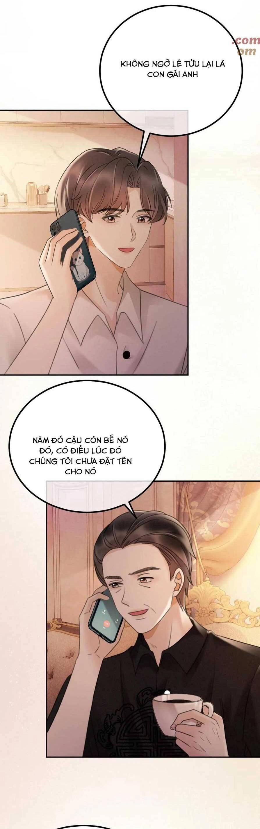 Cùng Đỉnh Lưu Ảnh Đế Yêu Đương Phát Đường Chapter 275 - 6