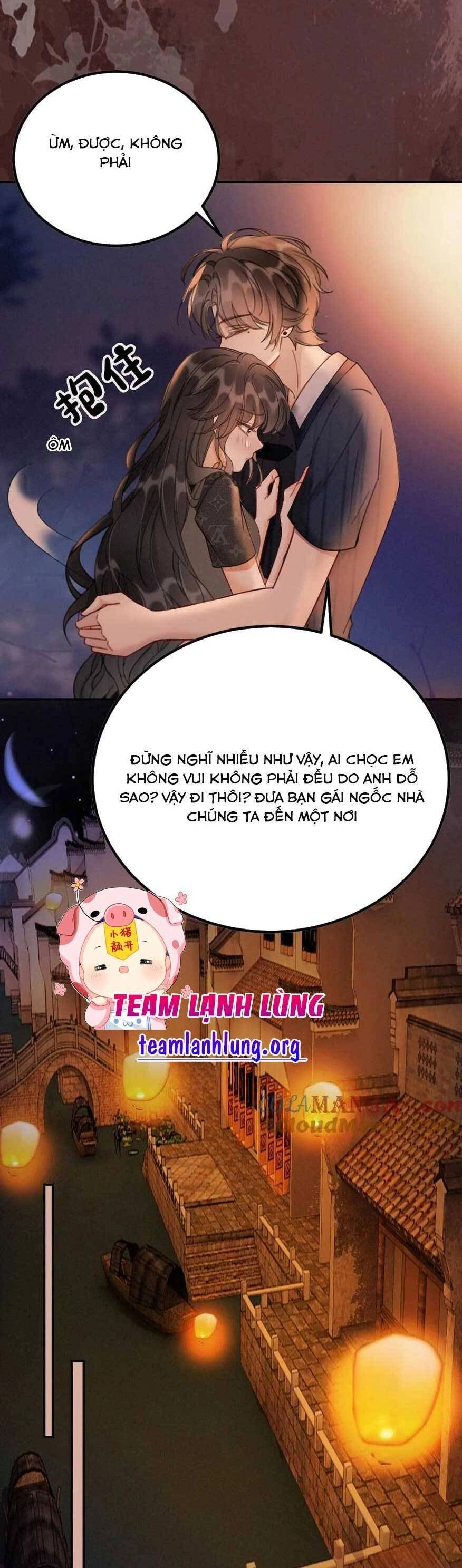 Cùng Đỉnh Lưu Ảnh Đế Yêu Đương Phát Đường Chapter 275 - 12