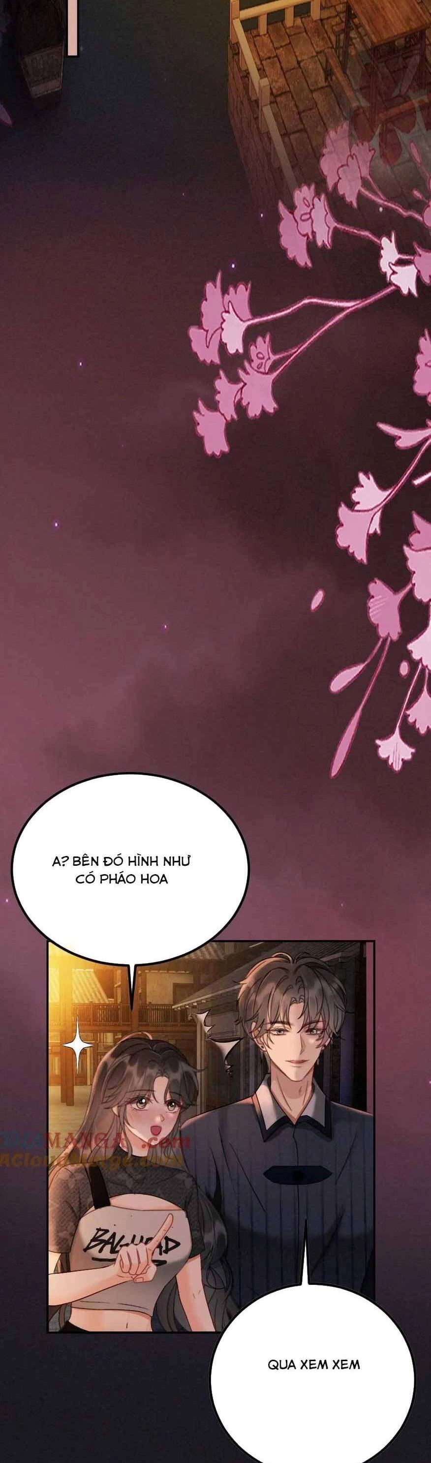 Cùng Đỉnh Lưu Ảnh Đế Yêu Đương Phát Đường Chapter 275 - 13