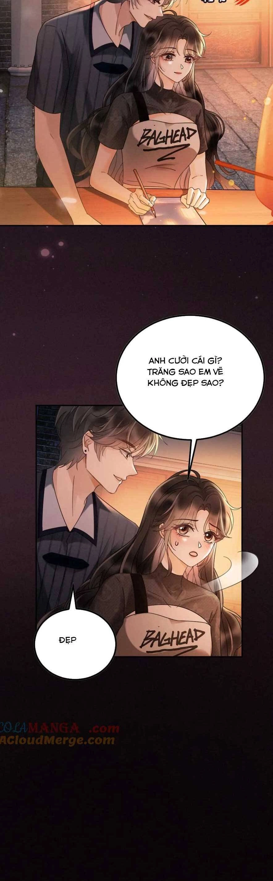 Cùng Đỉnh Lưu Ảnh Đế Yêu Đương Phát Đường Chapter 276 - 3