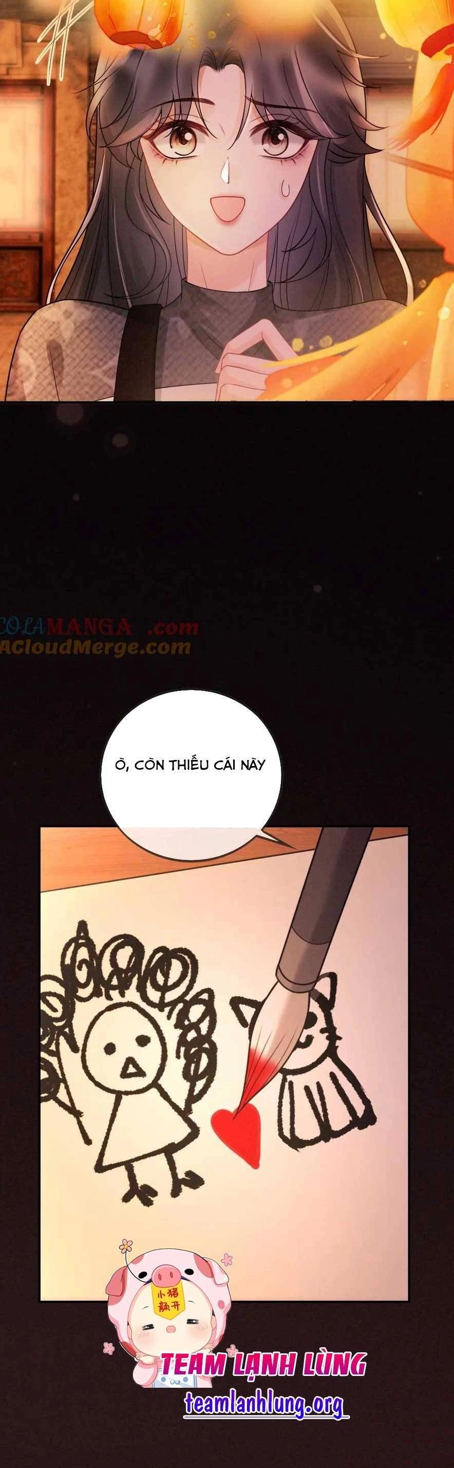 Cùng Đỉnh Lưu Ảnh Đế Yêu Đương Phát Đường Chapter 276 - 9