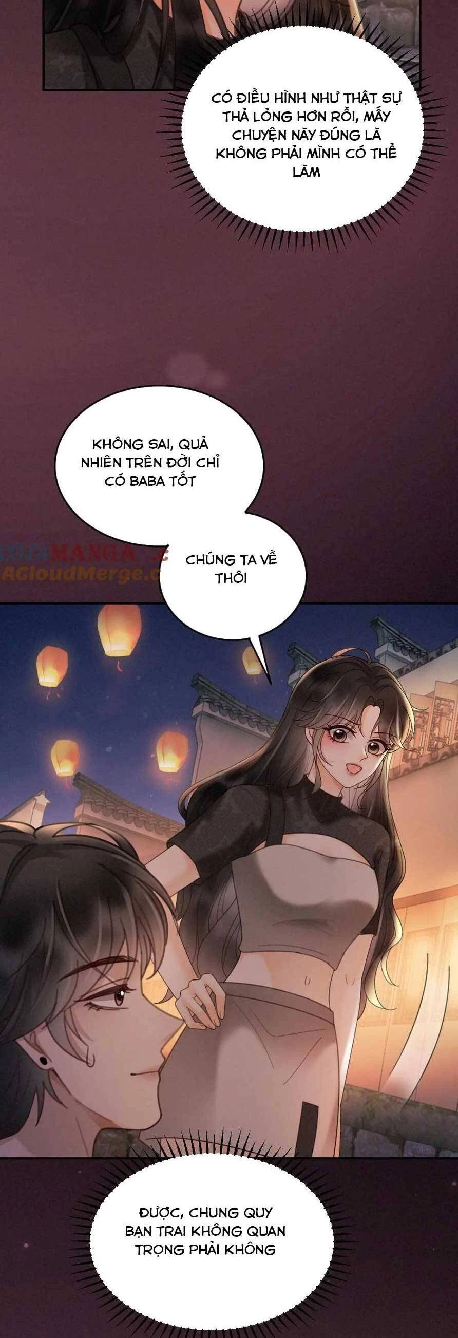 Cùng Đỉnh Lưu Ảnh Đế Yêu Đương Phát Đường Chapter 276 - 15