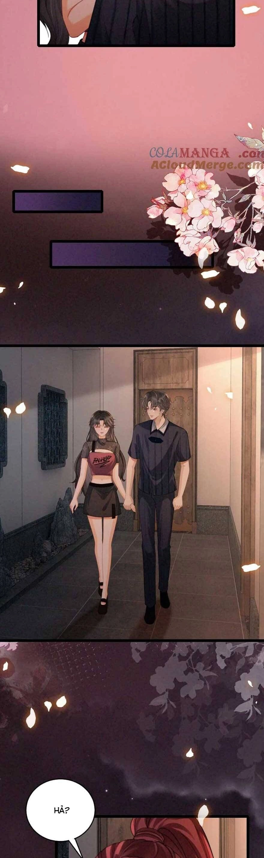 Cùng Đỉnh Lưu Ảnh Đế Yêu Đương Phát Đường Chapter 277 - 10