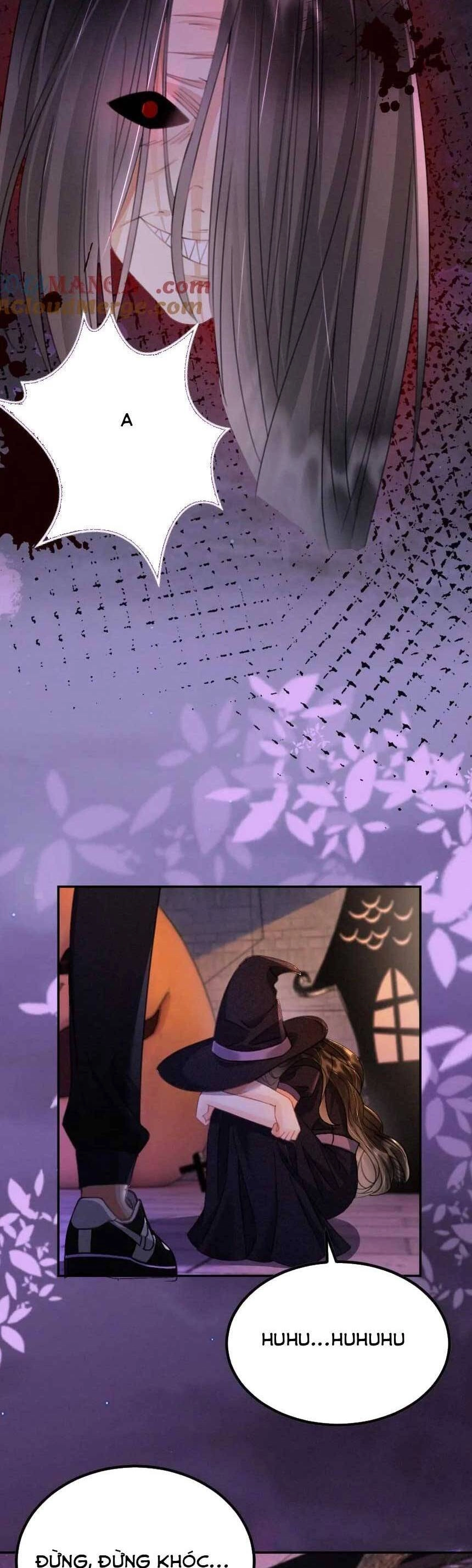 Cùng Đỉnh Lưu Ảnh Đế Yêu Đương Phát Đường Chapter 278 - 7