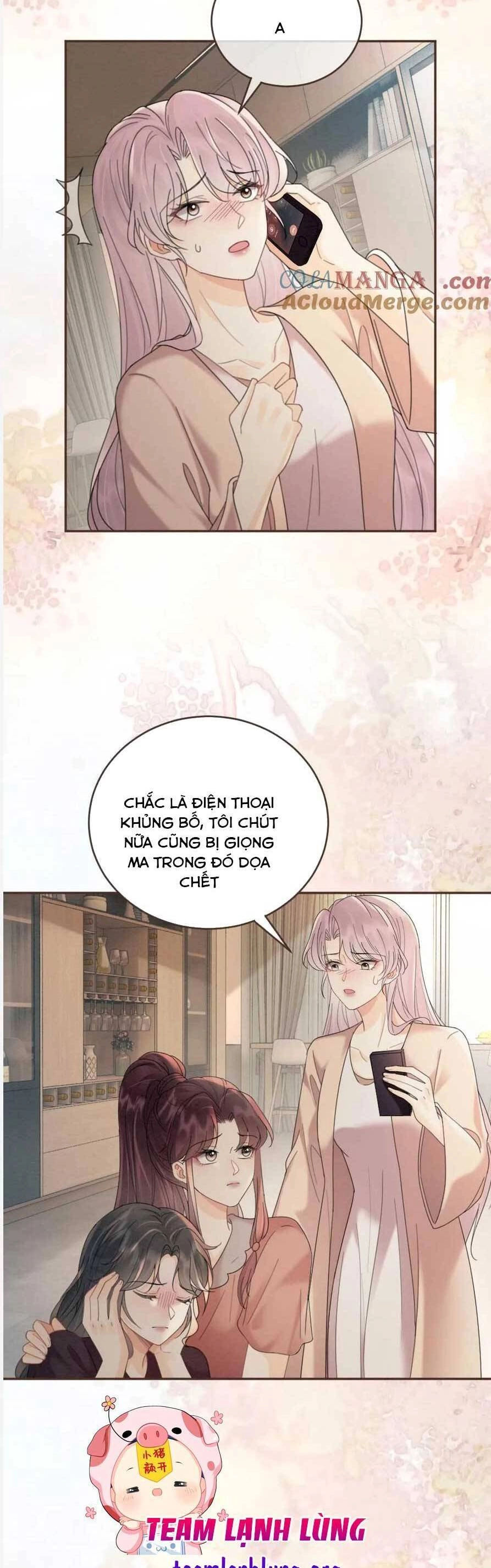 Cùng Đỉnh Lưu Ảnh Đế Yêu Đương Phát Đường Chapter 279 - 7