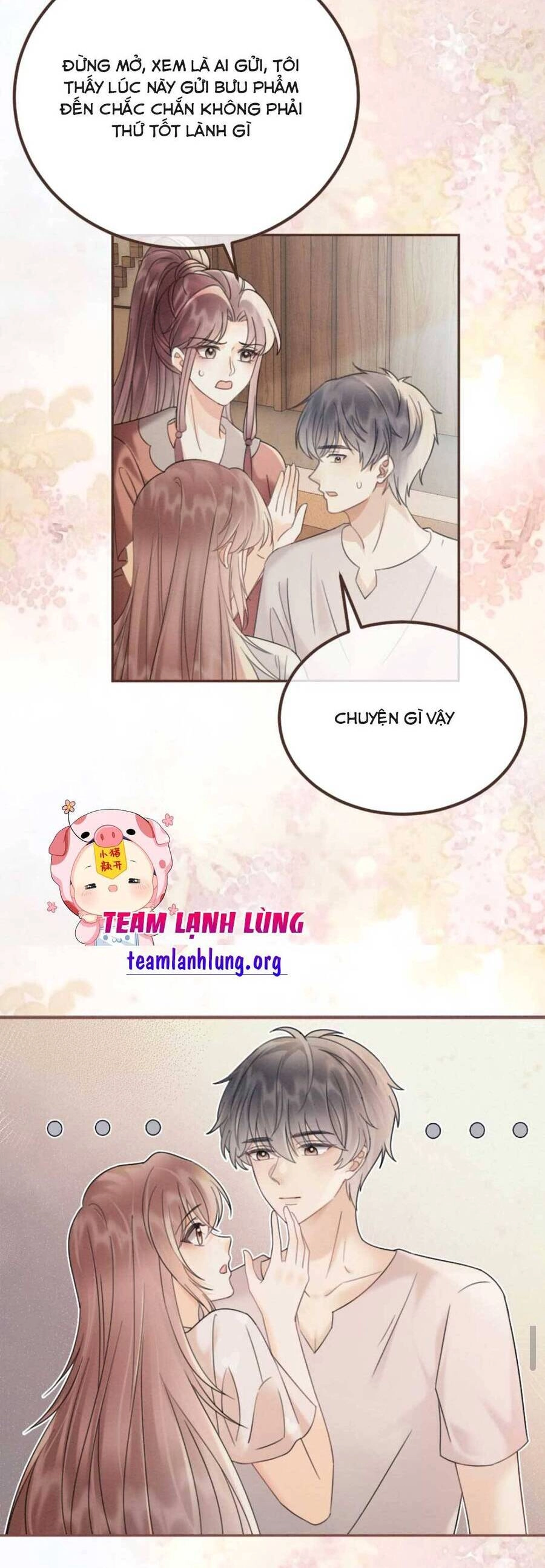 Cùng Đỉnh Lưu Ảnh Đế Yêu Đương Phát Đường Chapter 280 - 7