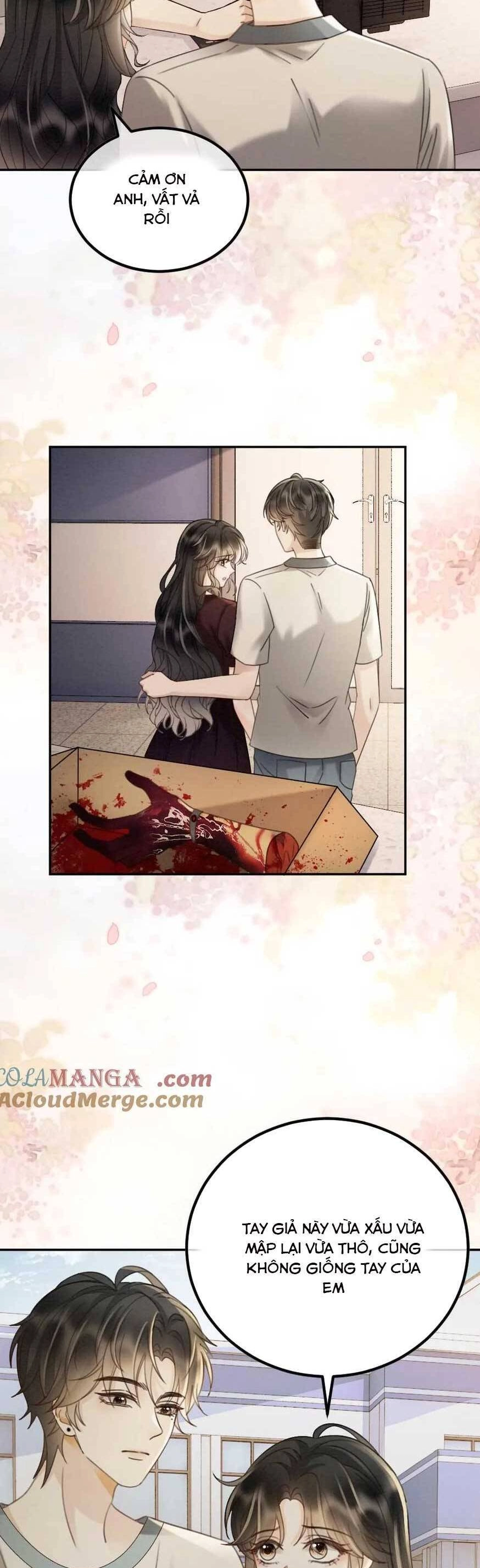 Cùng Đỉnh Lưu Ảnh Đế Yêu Đương Phát Đường Chapter 281 - 2