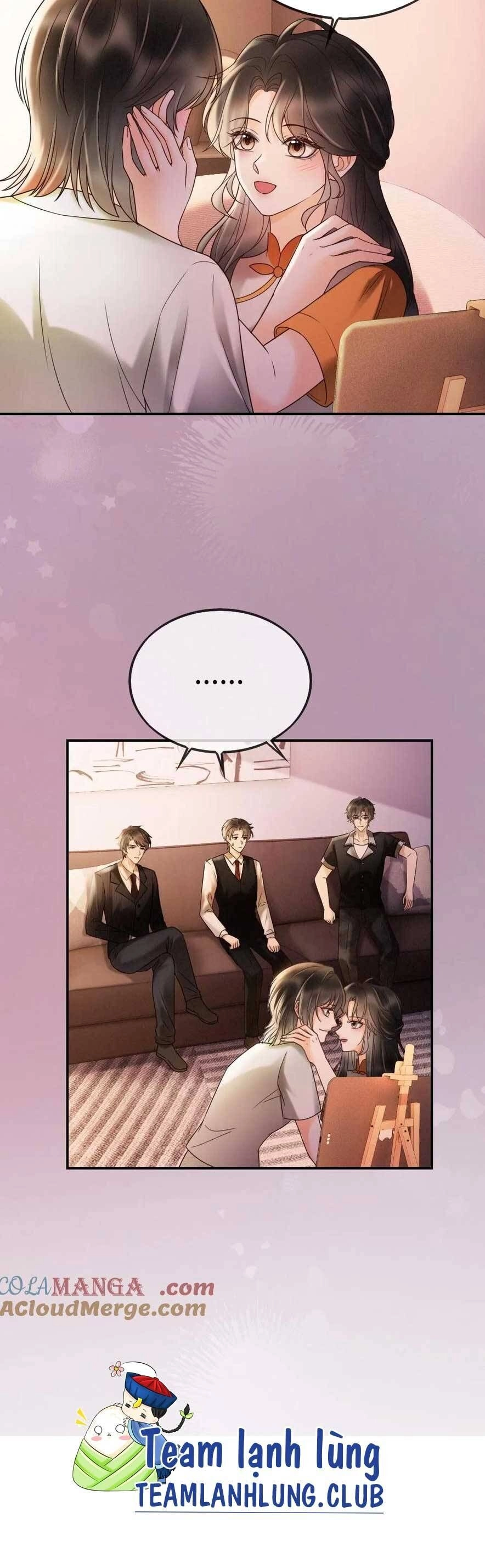 Cùng Đỉnh Lưu Ảnh Đế Yêu Đương Phát Đường Chapter 285 - 6