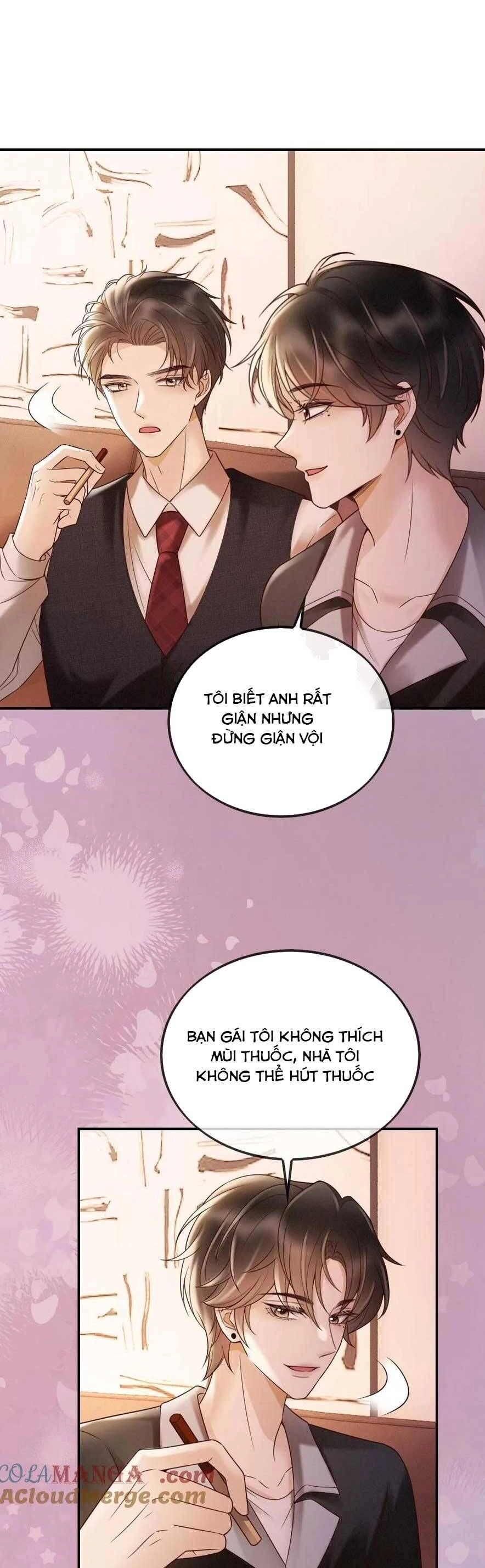 Cùng Đỉnh Lưu Ảnh Đế Yêu Đương Phát Đường Chapter 285 - 7