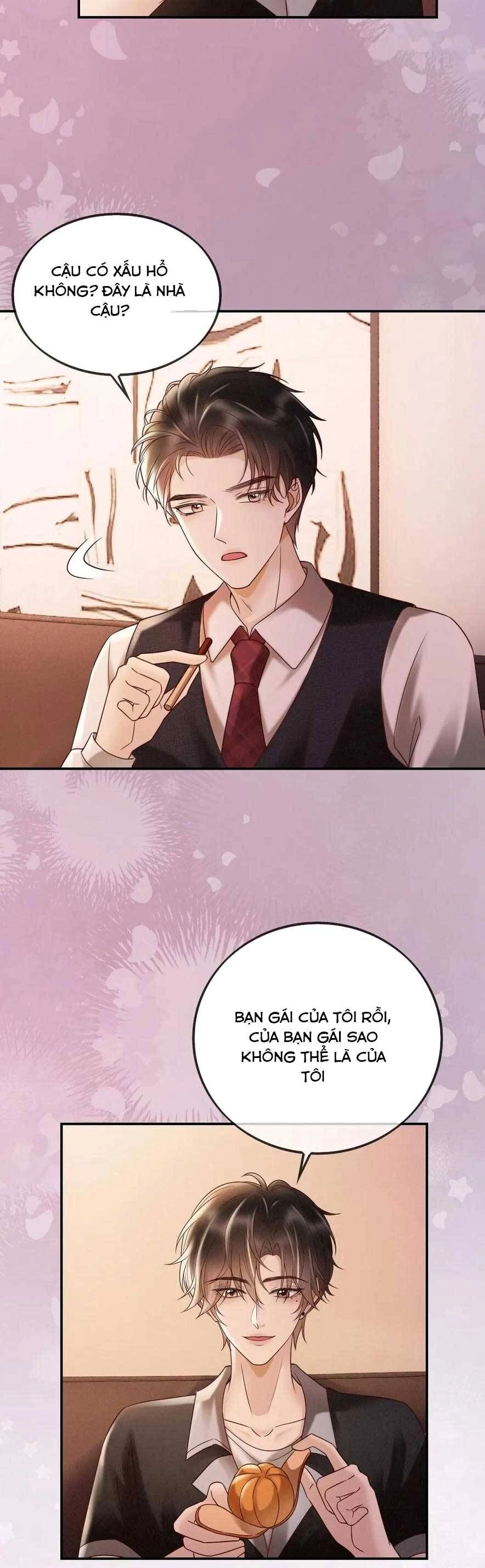 Cùng Đỉnh Lưu Ảnh Đế Yêu Đương Phát Đường Chapter 285 - 8