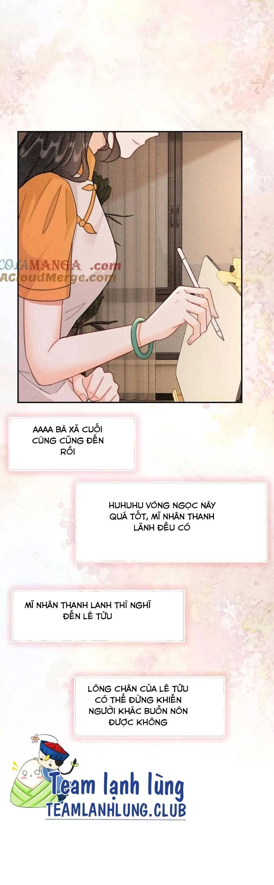 Cùng Đỉnh Lưu Ảnh Đế Yêu Đương Phát Đường Chapter 285 - 11