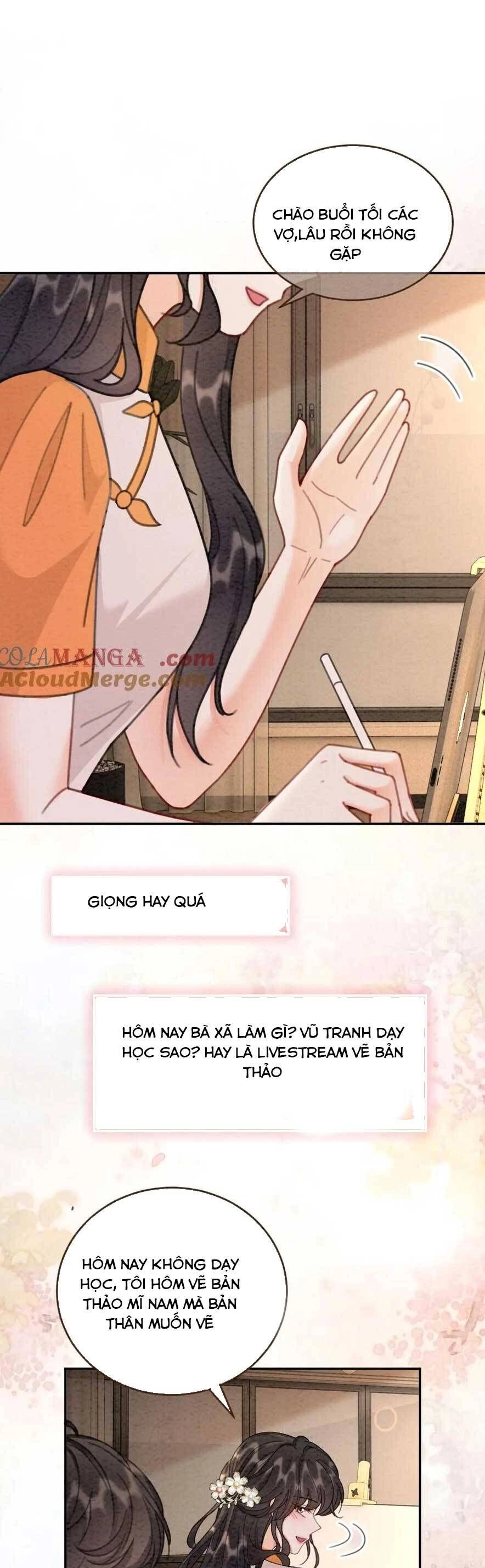 Cùng Đỉnh Lưu Ảnh Đế Yêu Đương Phát Đường Chapter 285 - 12