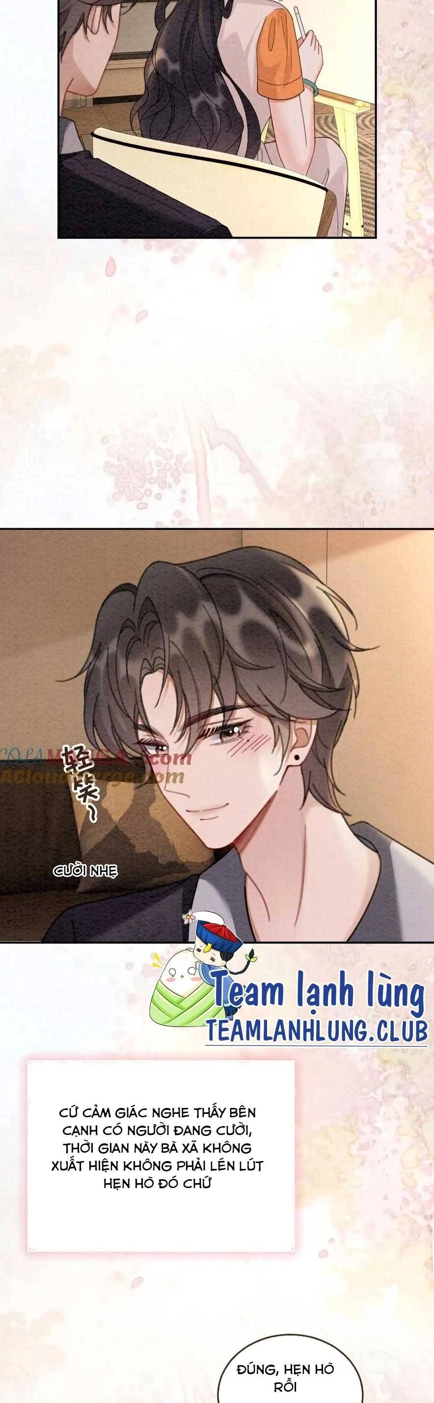 Cùng Đỉnh Lưu Ảnh Đế Yêu Đương Phát Đường Chapter 285 - 13