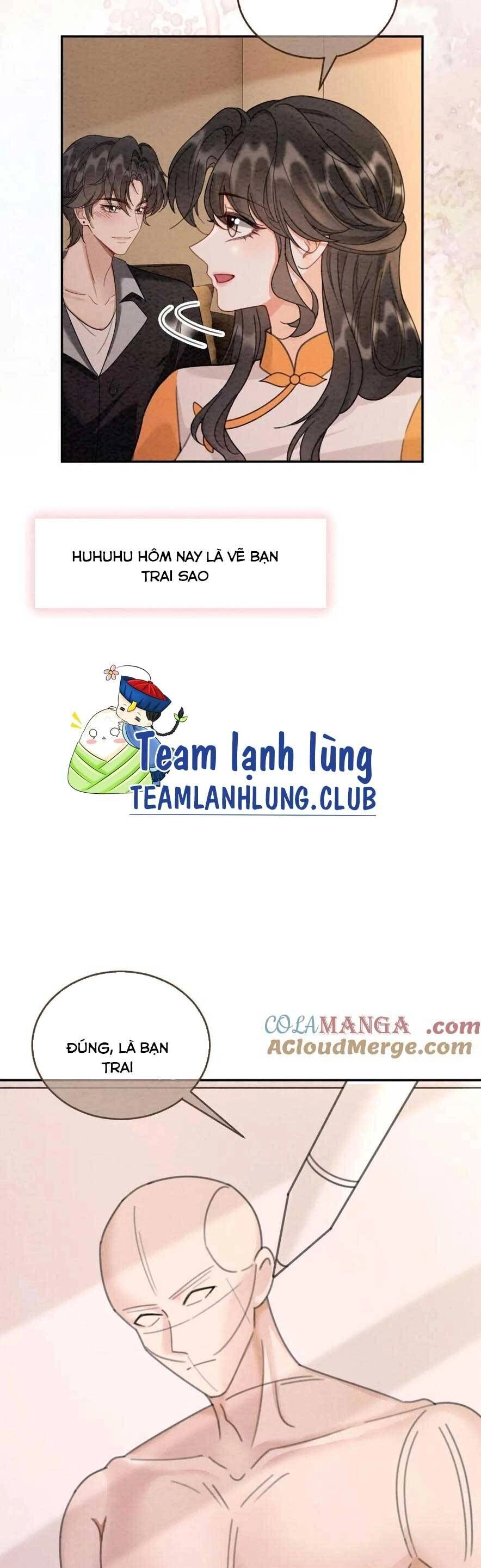 Cùng Đỉnh Lưu Ảnh Đế Yêu Đương Phát Đường Chapter 285 - 14