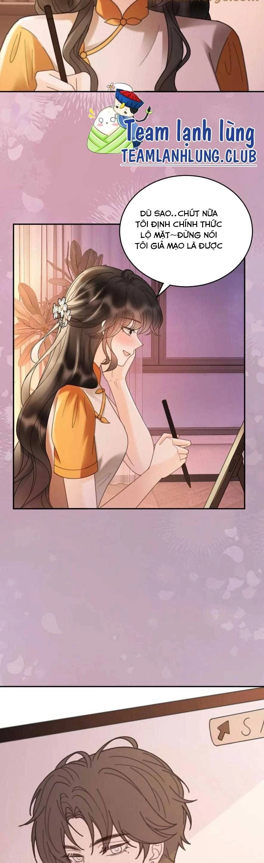 Cùng Đỉnh Lưu Ảnh Đế Yêu Đương Phát Đường Chapter 285 - 18