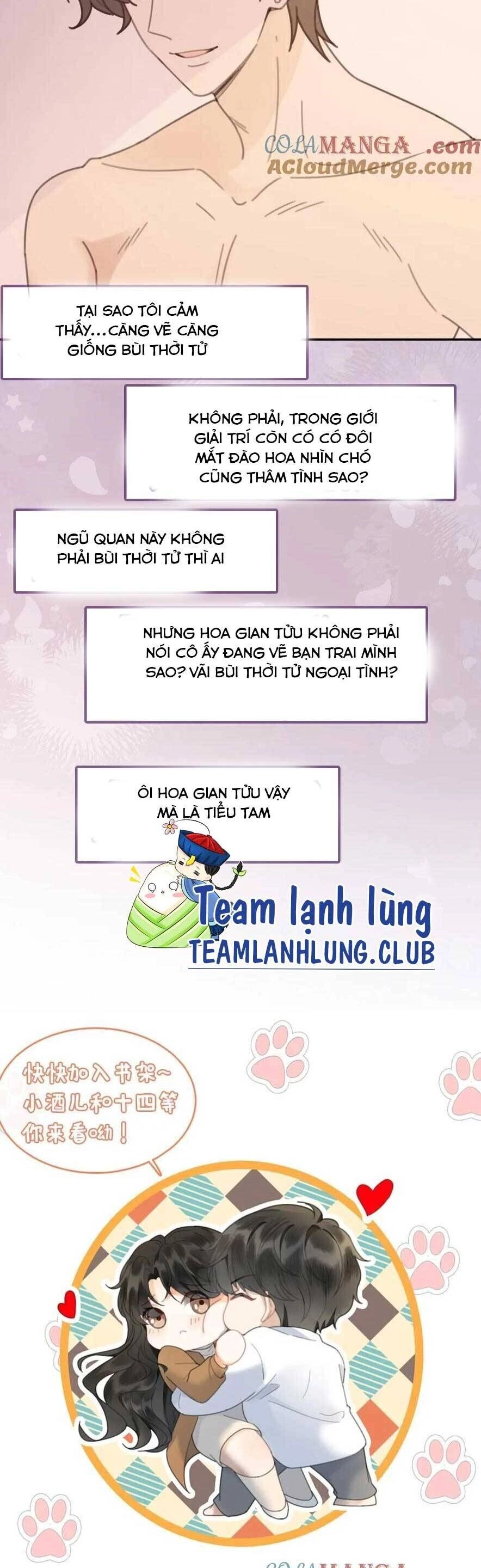 Cùng Đỉnh Lưu Ảnh Đế Yêu Đương Phát Đường Chapter 285 - 19