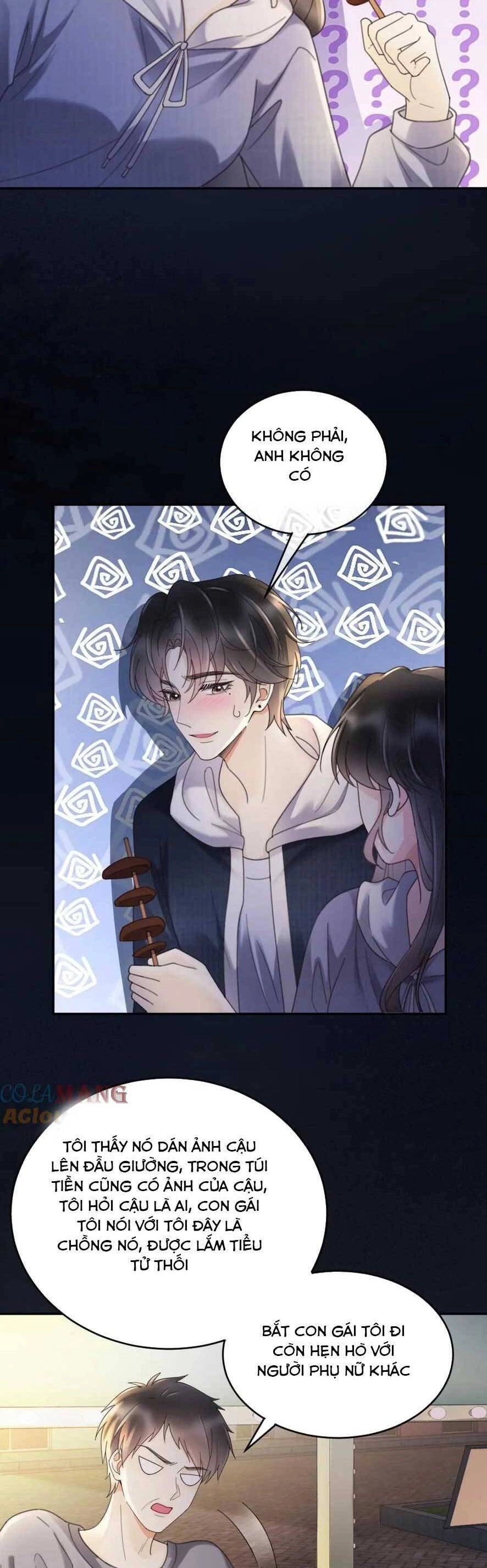 Cùng Đỉnh Lưu Ảnh Đế Yêu Đương Phát Đường Chapter 289 - 2