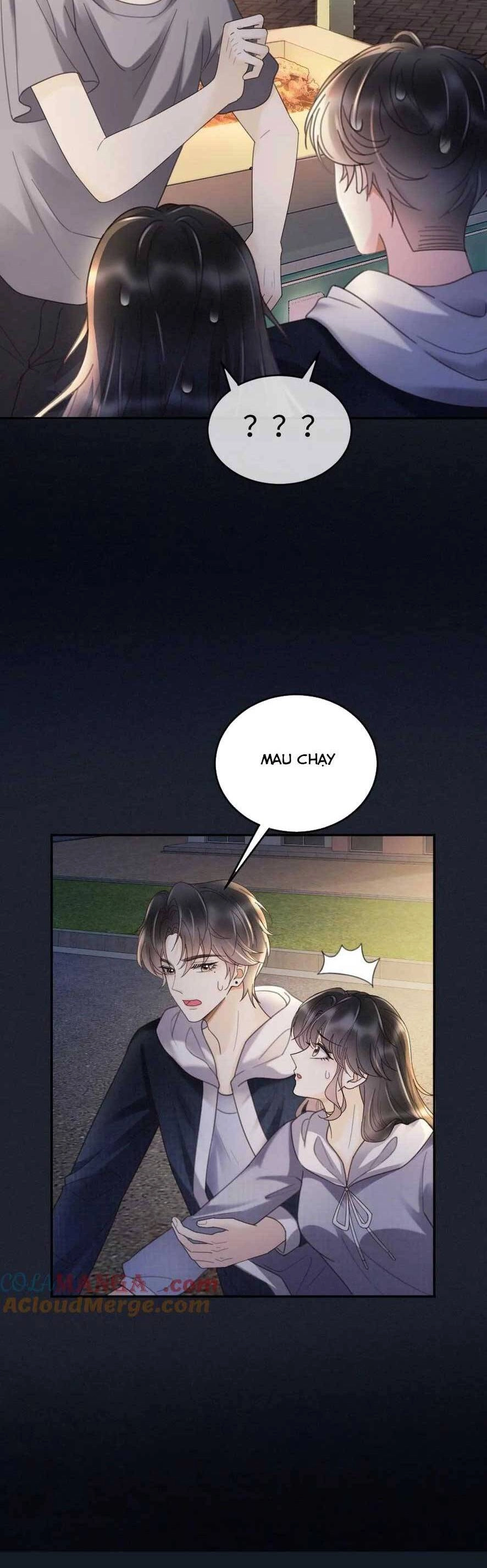 Cùng Đỉnh Lưu Ảnh Đế Yêu Đương Phát Đường Chapter 289 - 3