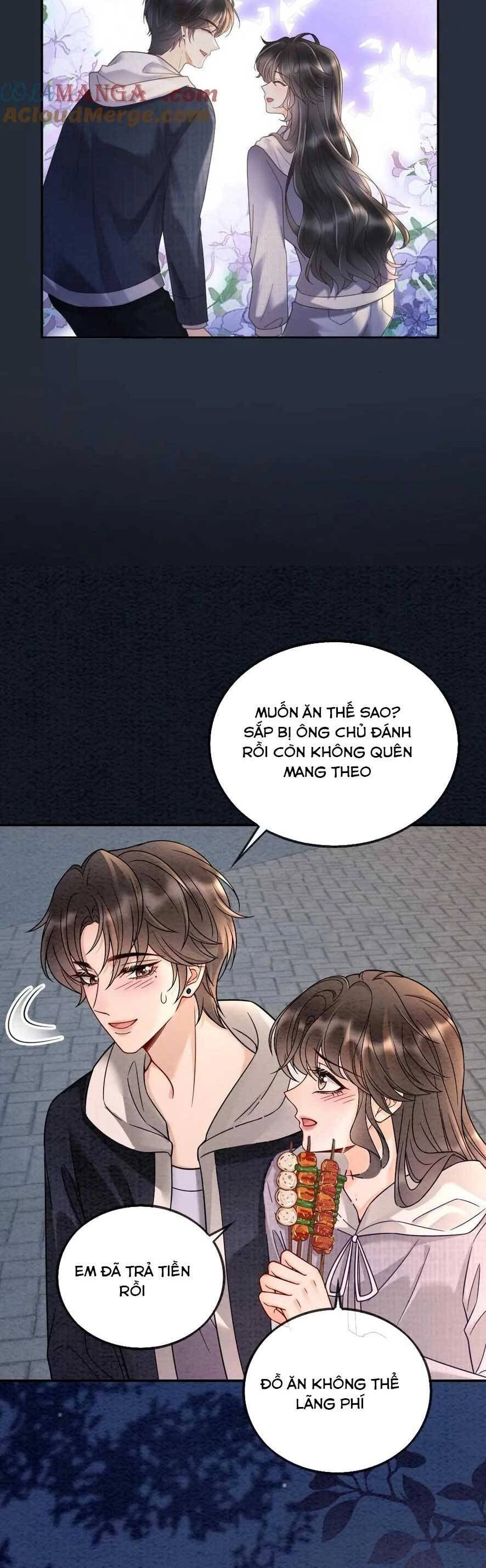 Cùng Đỉnh Lưu Ảnh Đế Yêu Đương Phát Đường Chapter 289 - 6