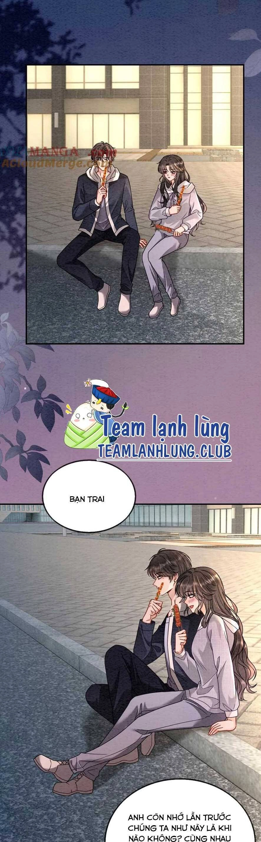 Cùng Đỉnh Lưu Ảnh Đế Yêu Đương Phát Đường Chapter 289 - 7