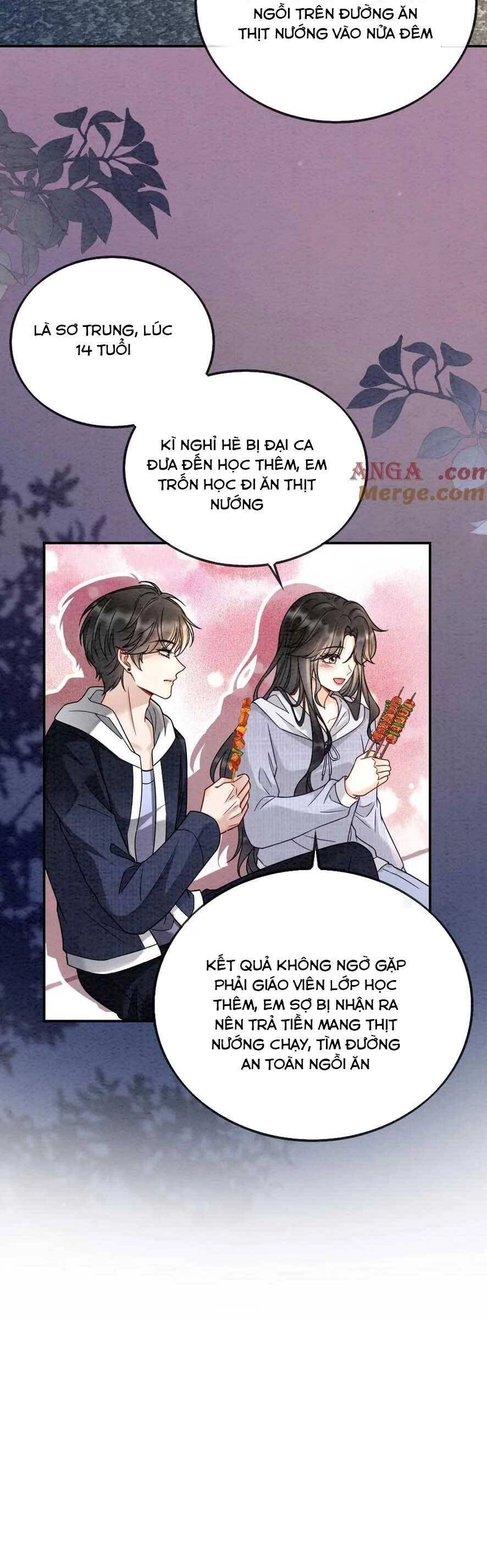 Cùng Đỉnh Lưu Ảnh Đế Yêu Đương Phát Đường Chapter 289 - 8