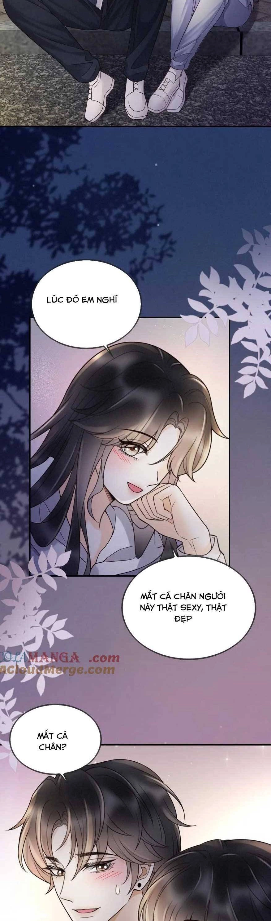 Cùng Đỉnh Lưu Ảnh Đế Yêu Đương Phát Đường Chapter 289 - 12