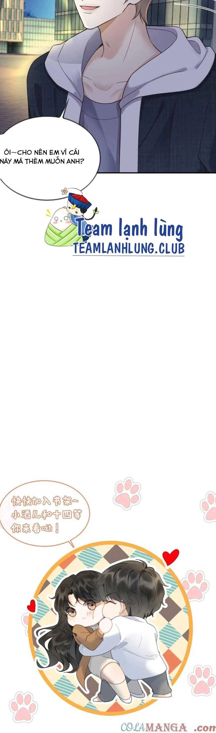 Cùng Đỉnh Lưu Ảnh Đế Yêu Đương Phát Đường Chapter 289 - 14