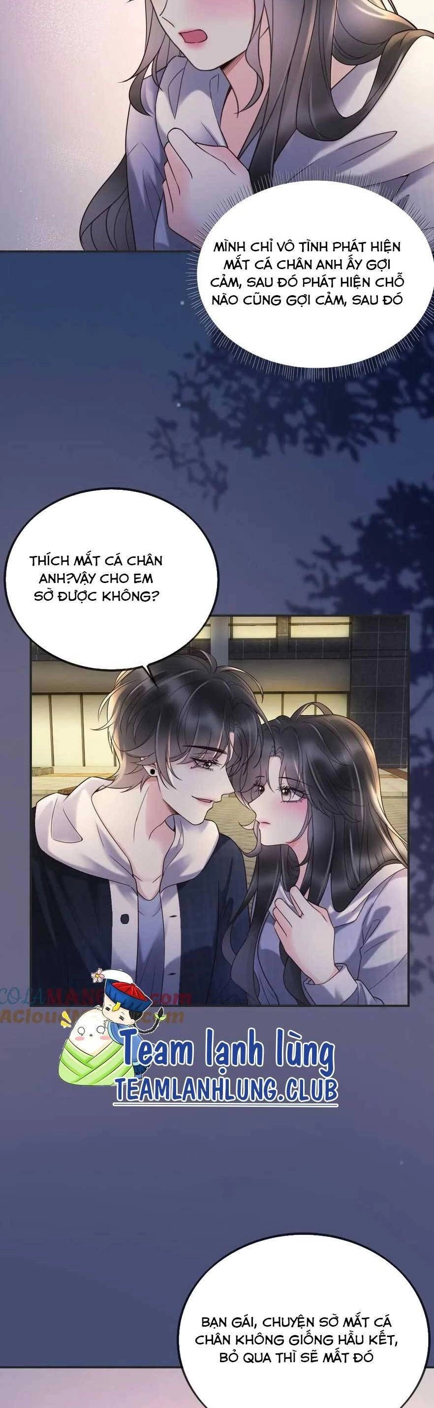 Cùng Đỉnh Lưu Ảnh Đế Yêu Đương Phát Đường Chapter 290 - 2