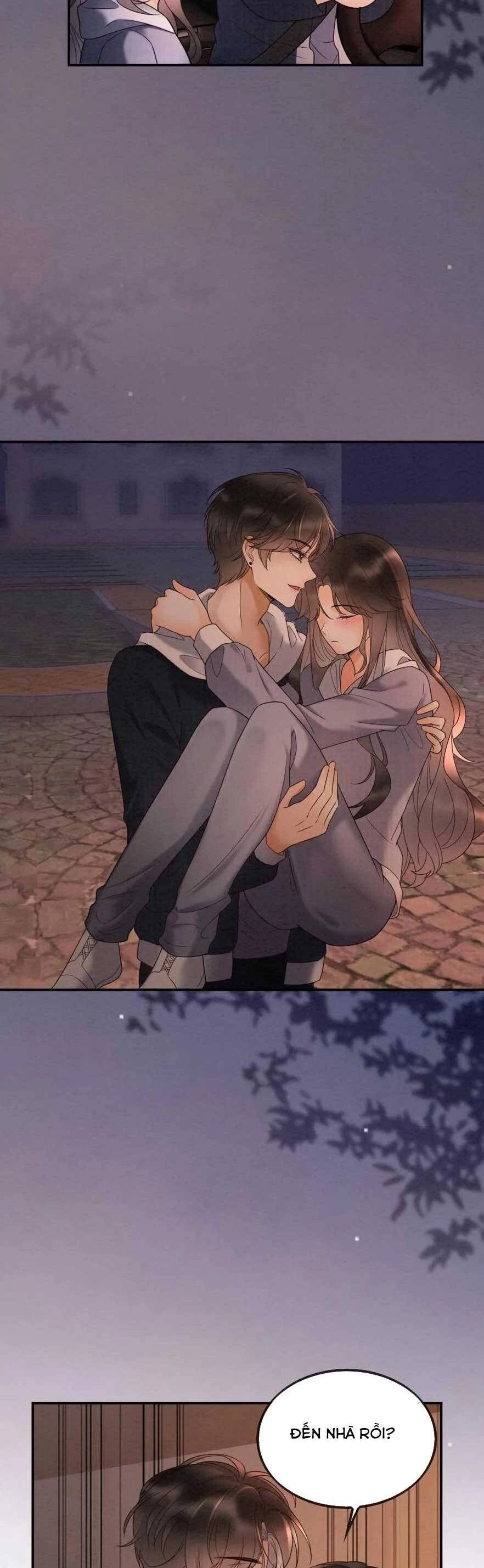 Cùng Đỉnh Lưu Ảnh Đế Yêu Đương Phát Đường Chapter 290 - 5