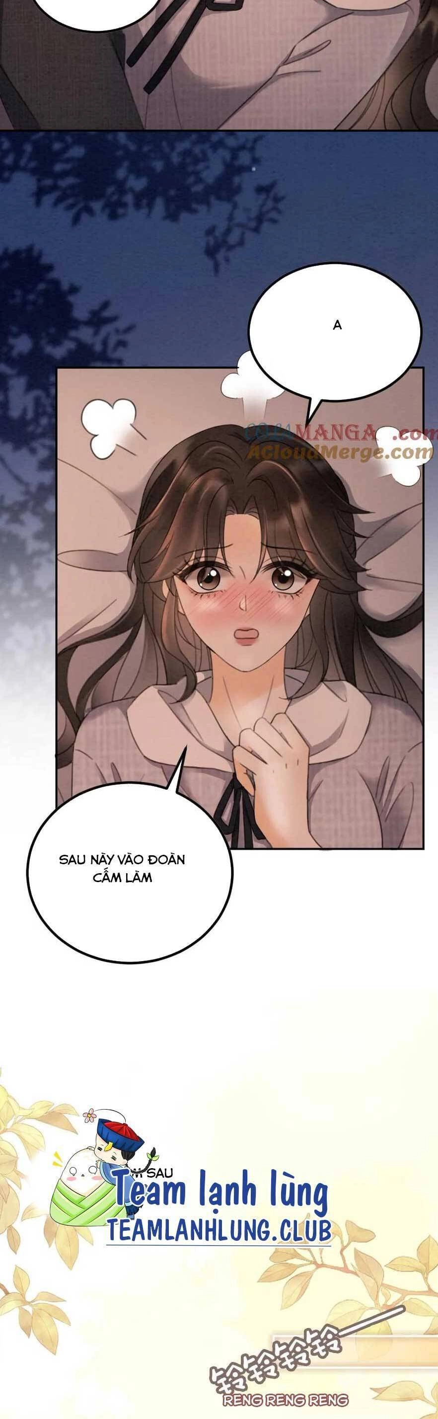 Cùng Đỉnh Lưu Ảnh Đế Yêu Đương Phát Đường Chapter 290 - 8