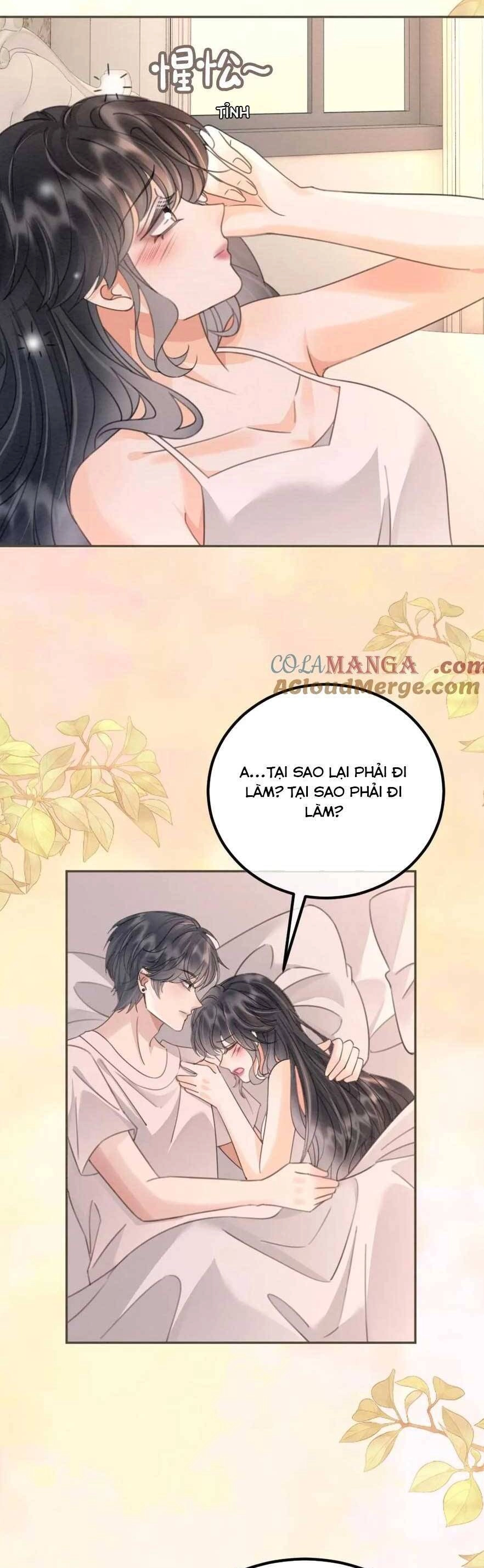 Cùng Đỉnh Lưu Ảnh Đế Yêu Đương Phát Đường Chapter 290 - 9