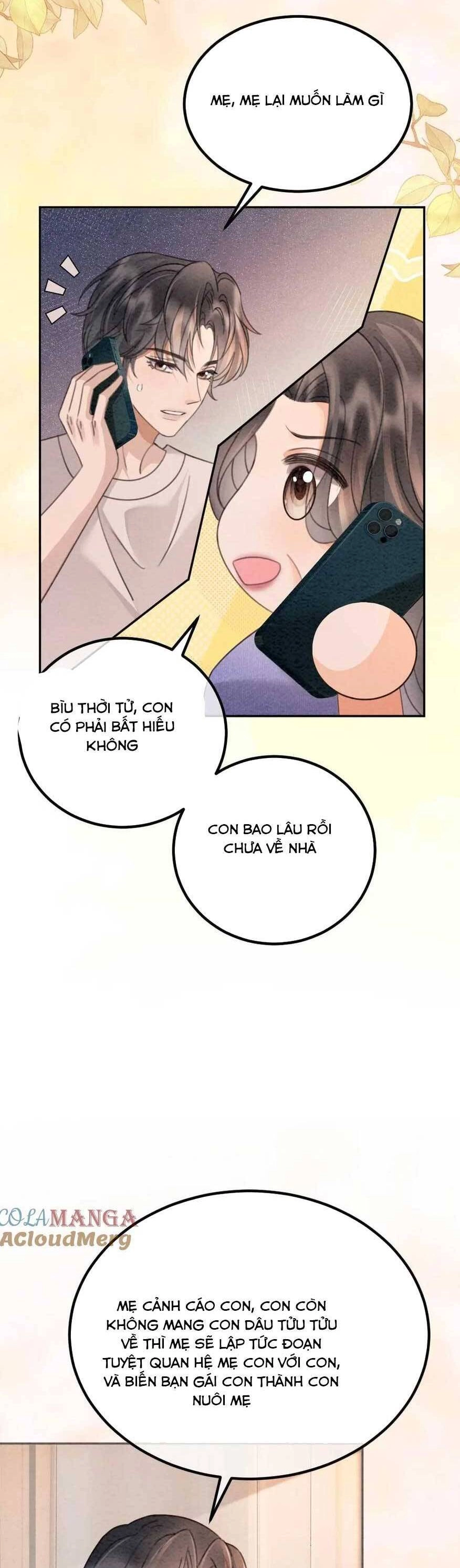 Cùng Đỉnh Lưu Ảnh Đế Yêu Đương Phát Đường Chapter 290 - 13