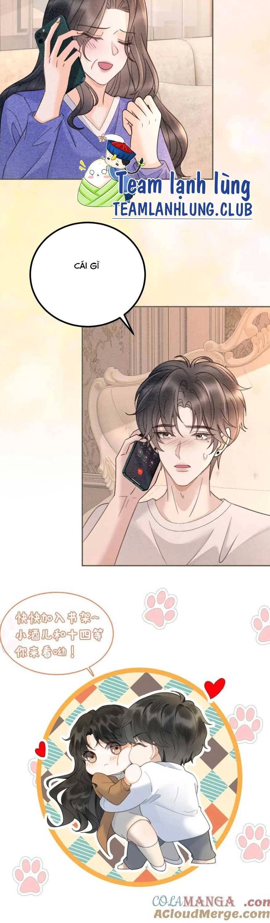 Cùng Đỉnh Lưu Ảnh Đế Yêu Đương Phát Đường Chapter 290 - 14