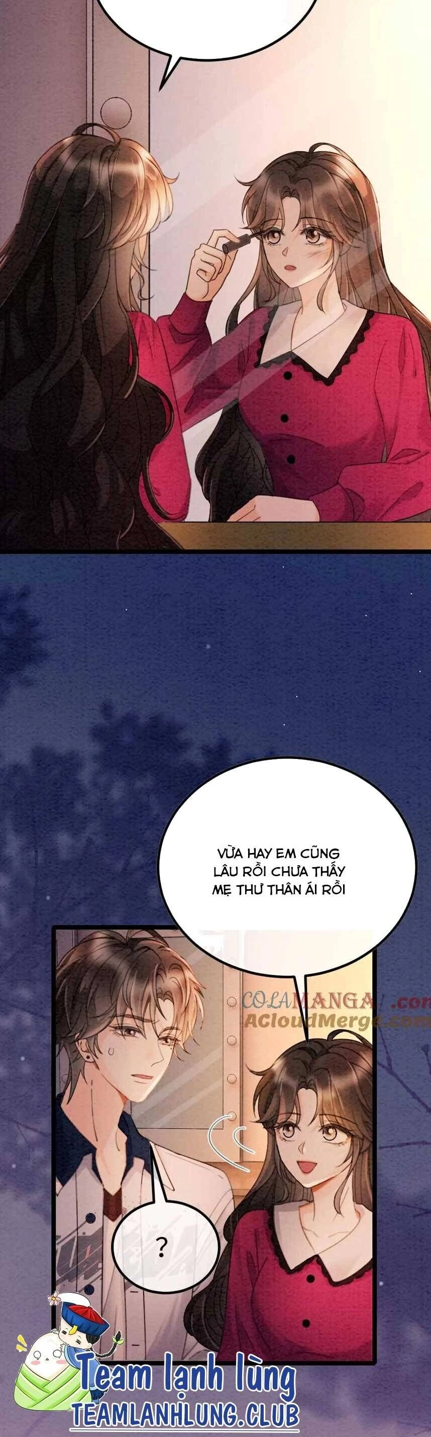 Cùng Đỉnh Lưu Ảnh Đế Yêu Đương Phát Đường Chapter 291 - 5