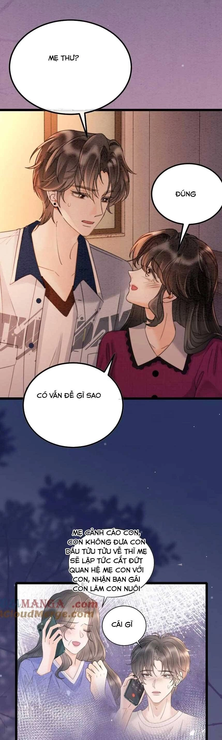 Cùng Đỉnh Lưu Ảnh Đế Yêu Đương Phát Đường Chapter 291 - 6