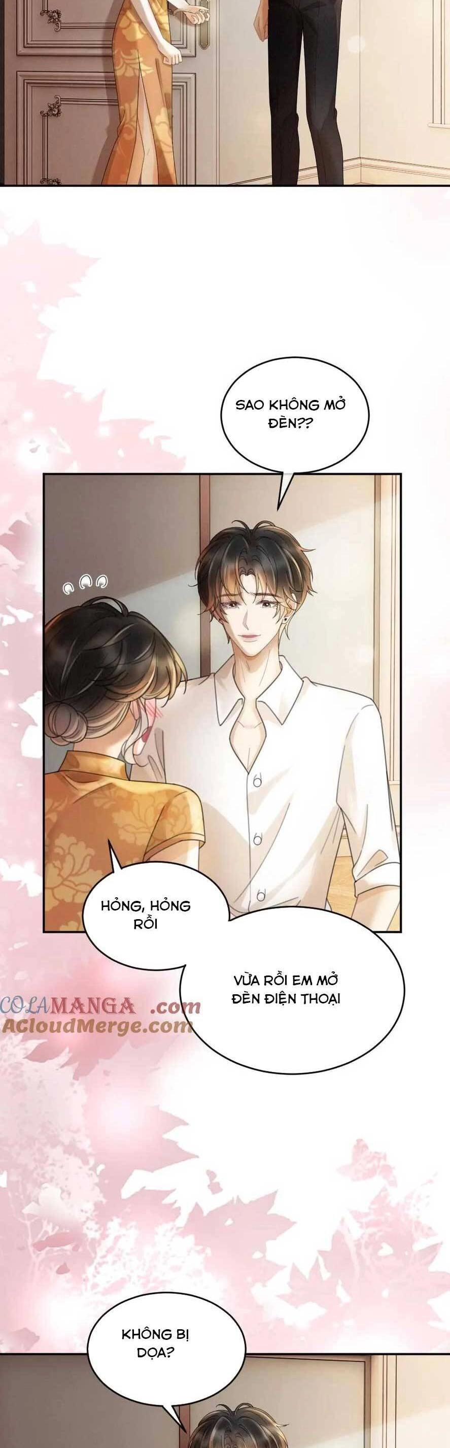 Cùng Đỉnh Lưu Ảnh Đế Yêu Đương Phát Đường Chapter 299 - 2