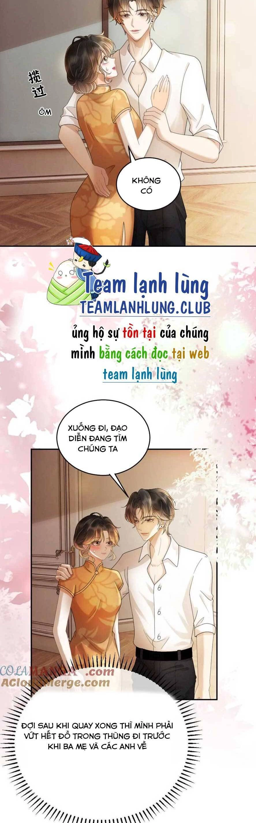 Cùng Đỉnh Lưu Ảnh Đế Yêu Đương Phát Đường Chapter 299 - 3