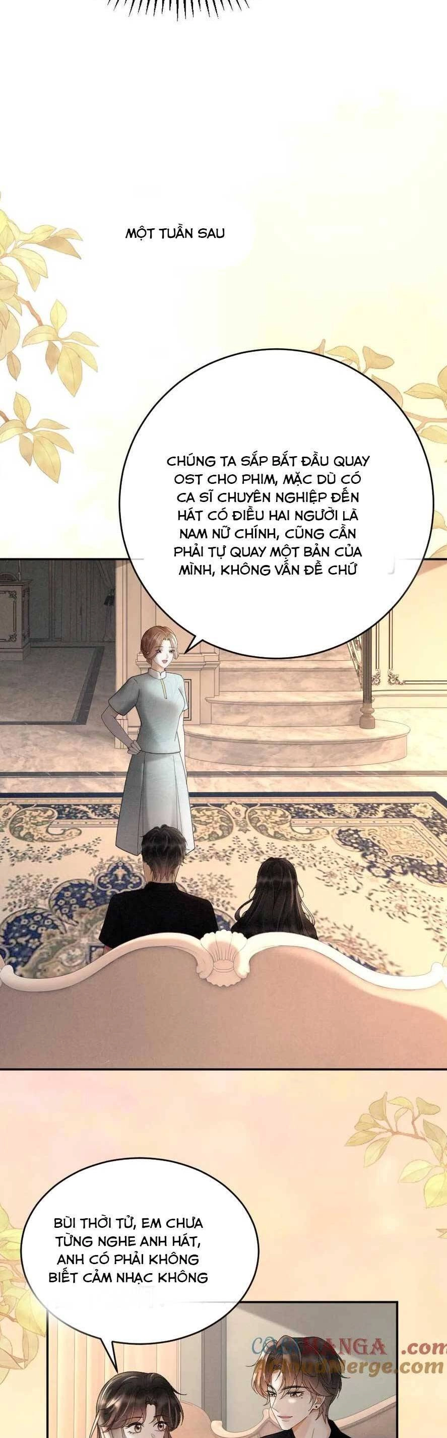 Cùng Đỉnh Lưu Ảnh Đế Yêu Đương Phát Đường Chapter 299 - 4