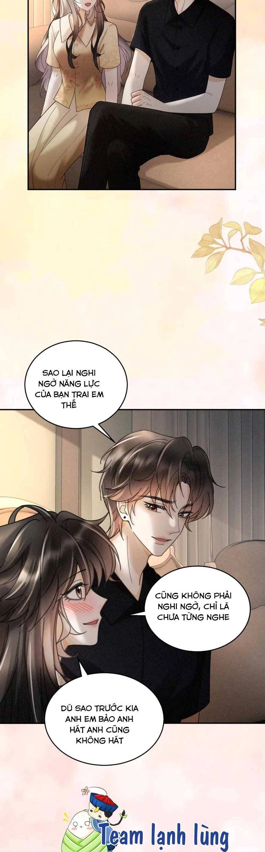 Cùng Đỉnh Lưu Ảnh Đế Yêu Đương Phát Đường Chapter 299 - 5