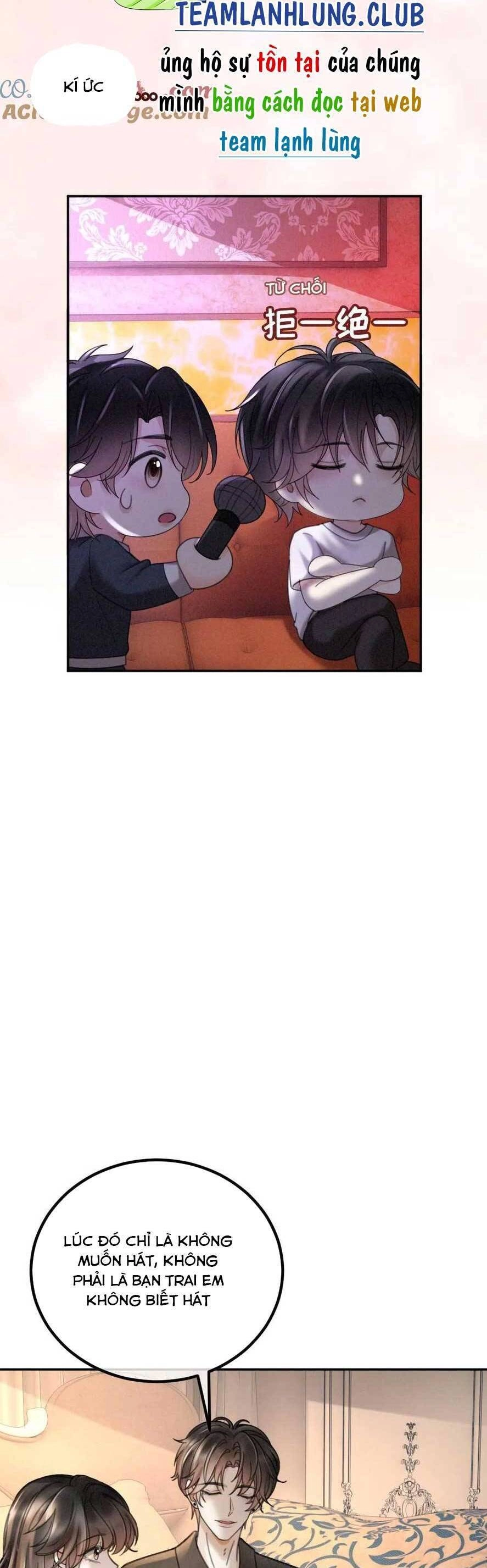 Cùng Đỉnh Lưu Ảnh Đế Yêu Đương Phát Đường Chapter 299 - 6