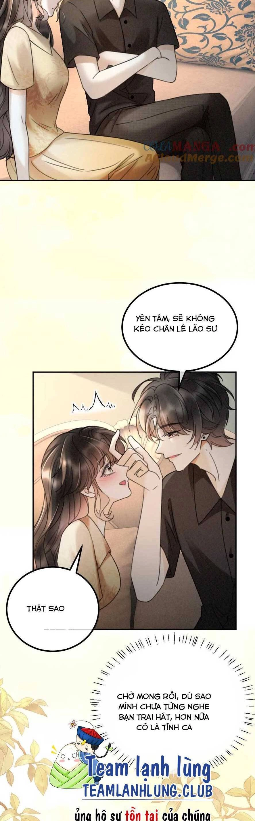 Cùng Đỉnh Lưu Ảnh Đế Yêu Đương Phát Đường Chapter 299 - 7