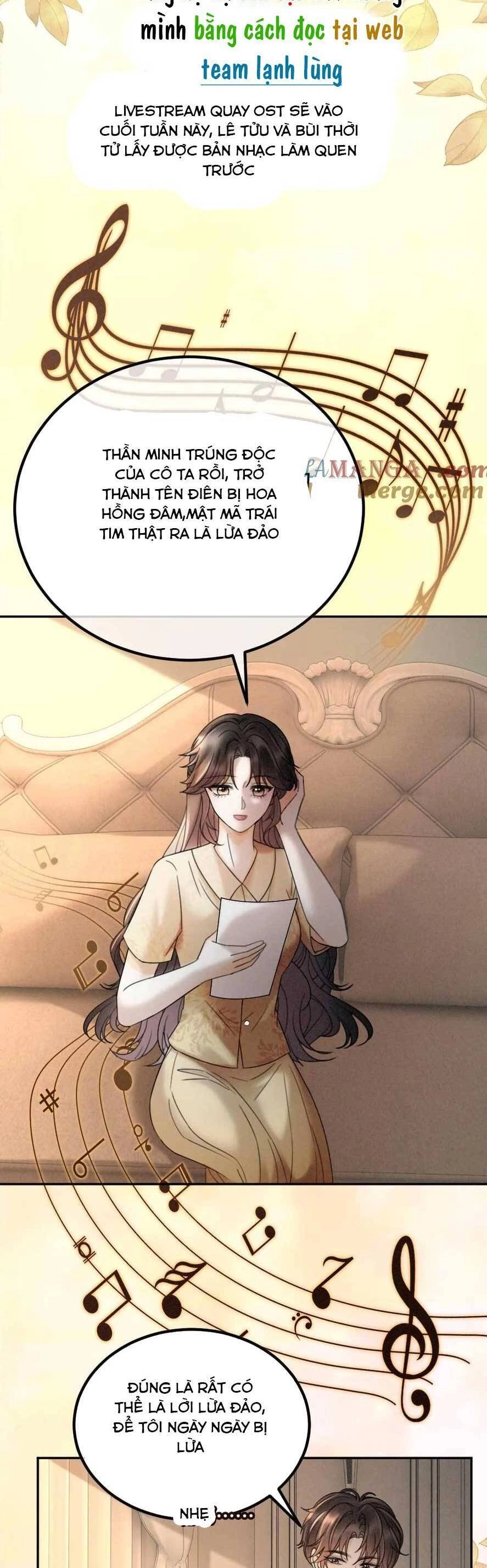 Cùng Đỉnh Lưu Ảnh Đế Yêu Đương Phát Đường Chapter 299 - 8