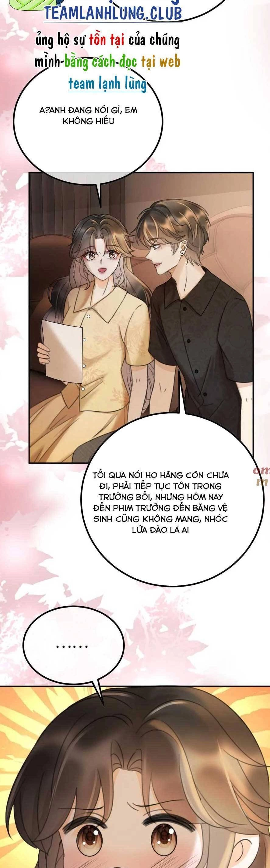 Cùng Đỉnh Lưu Ảnh Đế Yêu Đương Phát Đường Chapter 299 - 10