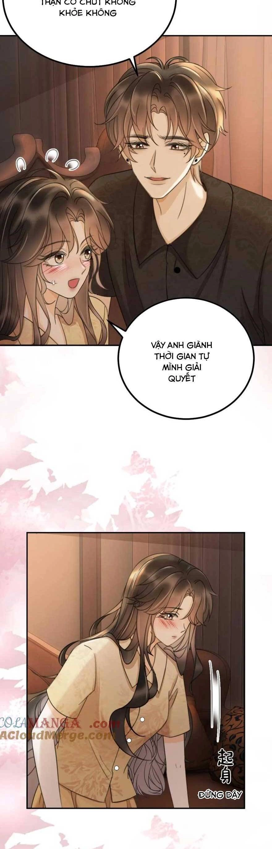 Cùng Đỉnh Lưu Ảnh Đế Yêu Đương Phát Đường Chapter 299 - 12